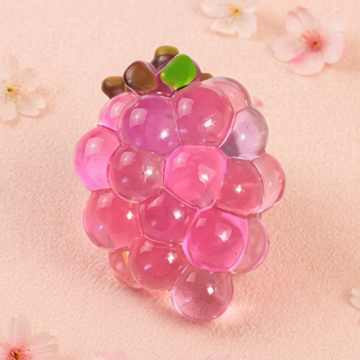 Squishy Grape Pink™