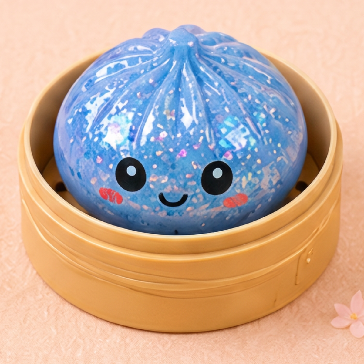Squishy Dumpling Mini™ Mystery box