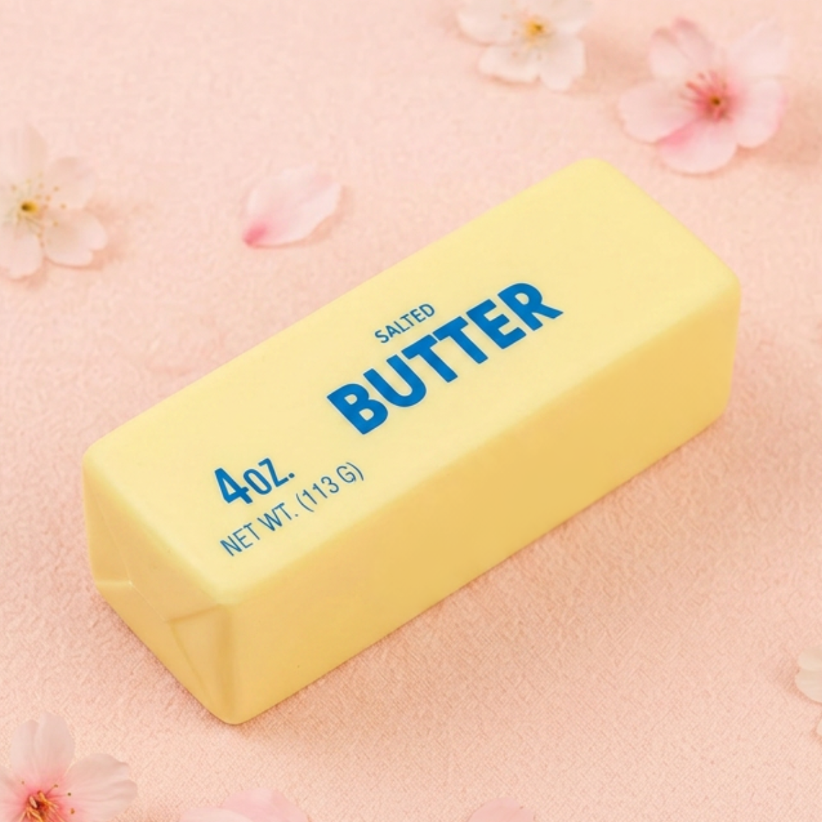 Squishy Salted Butter™
