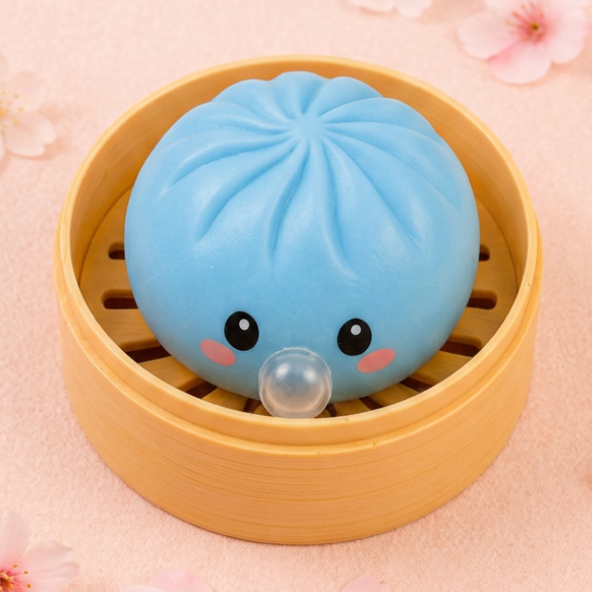 Squishy Dumpling Baby™ Mystery box