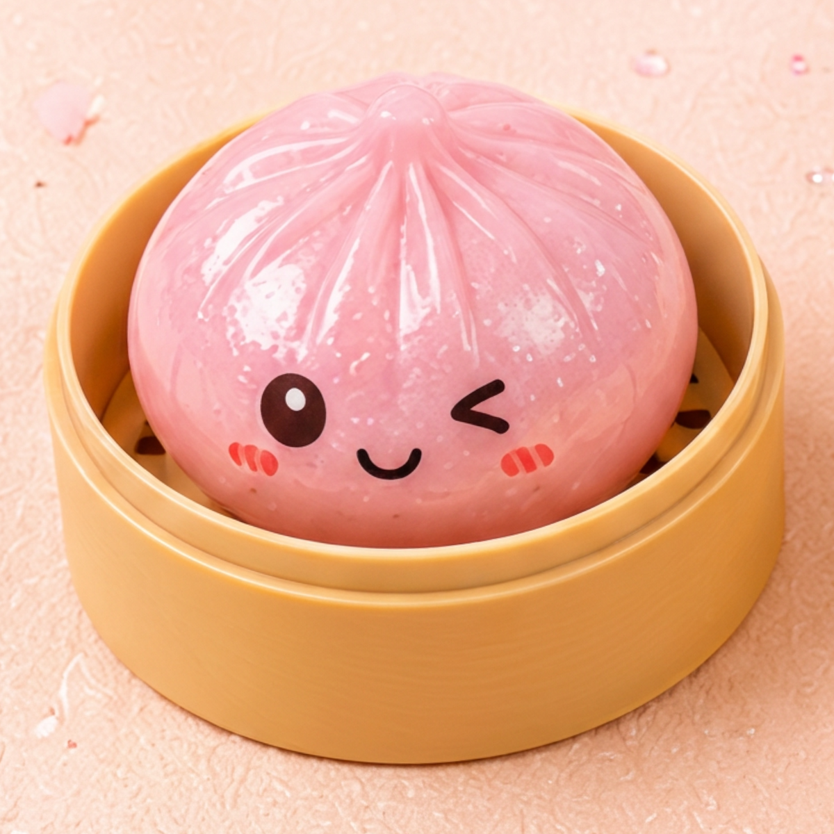 Squishy Dumpling Mini™ Mystery box