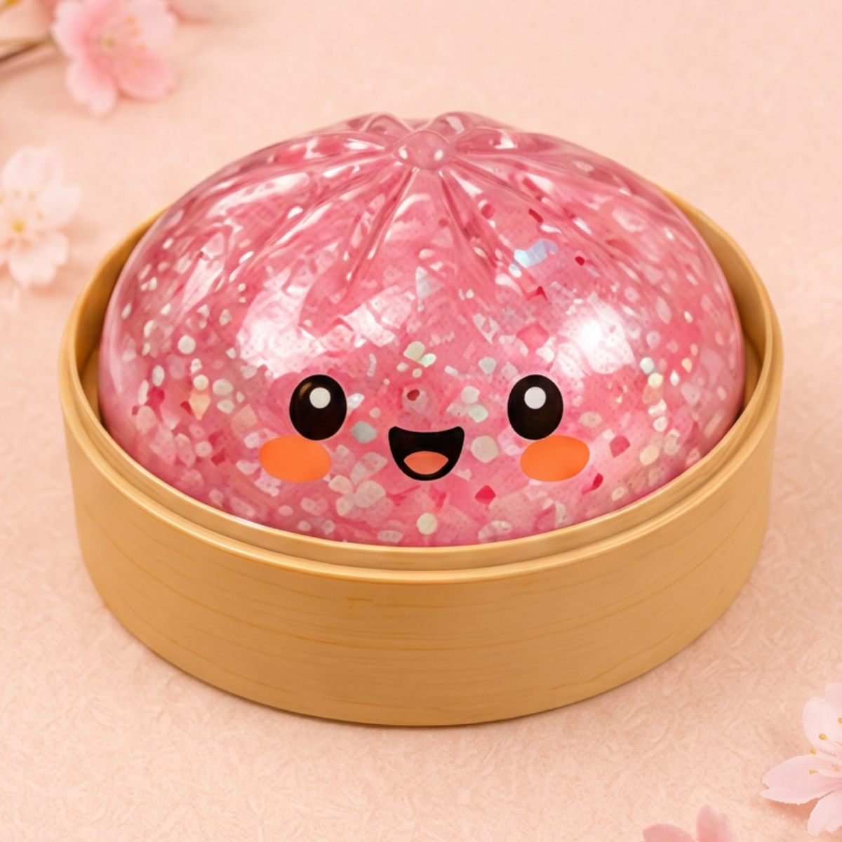 Squishy Dumpling XL™ Mystery box