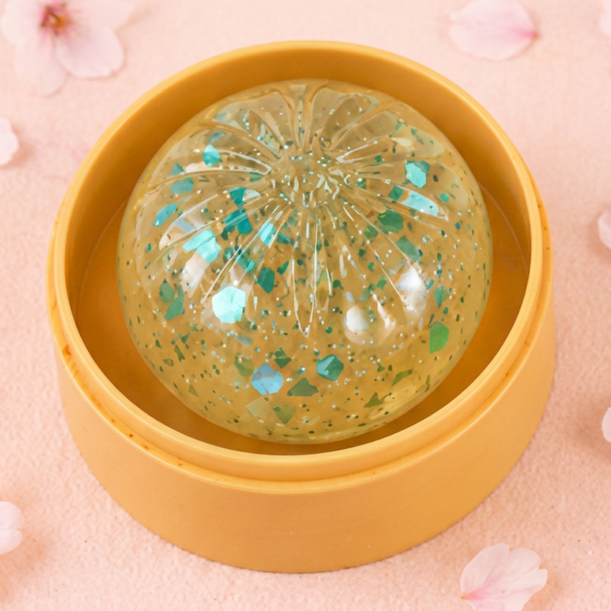 Squishy Dumpling Crystal™ Mystery box