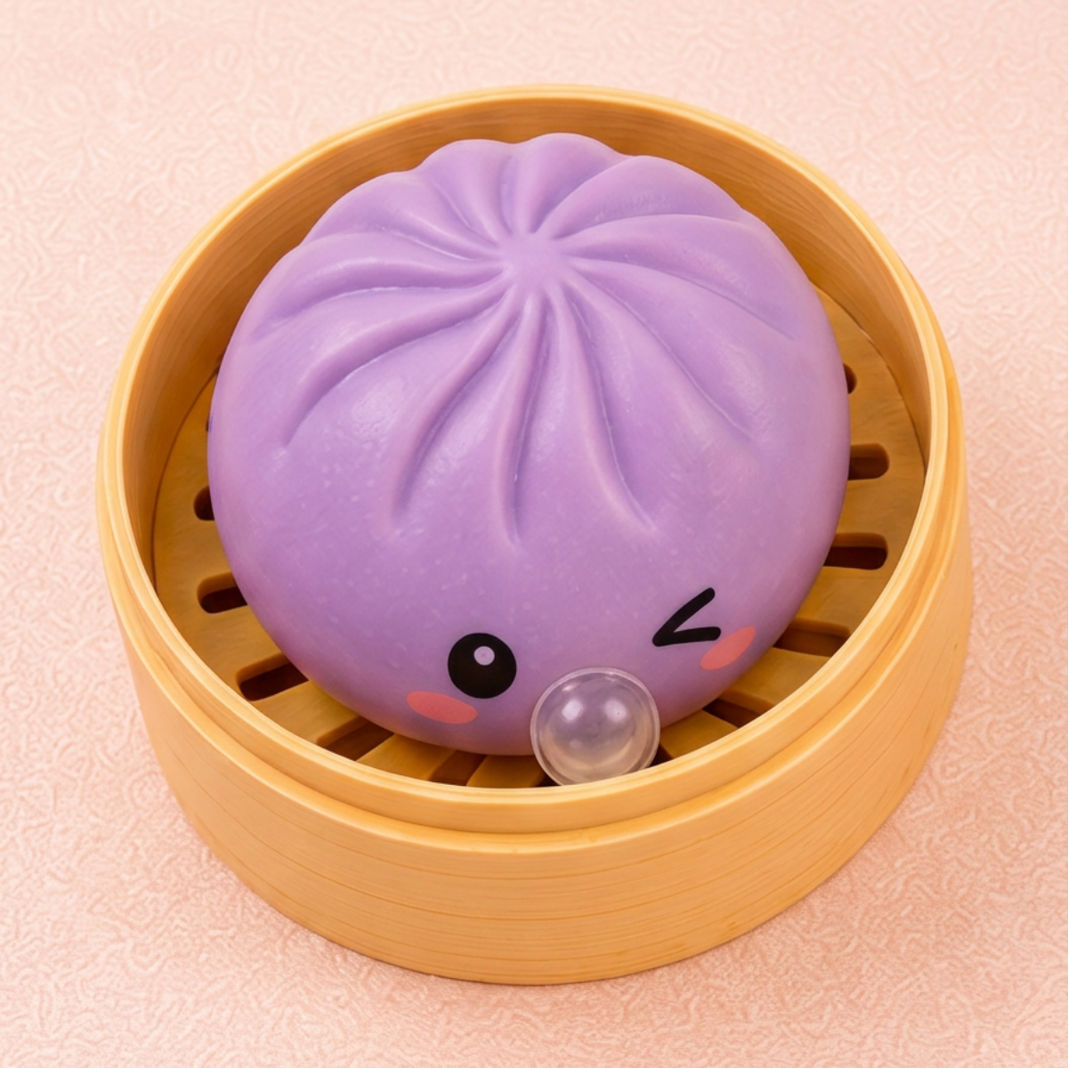 Squishy Dumpling Baby™ Mystery box