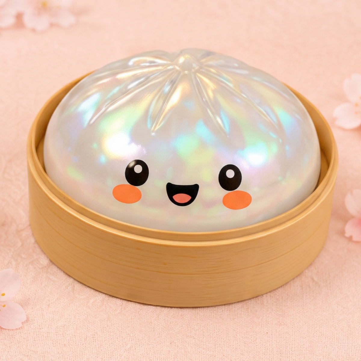 Squishy Dumpling XL™ Mystery box