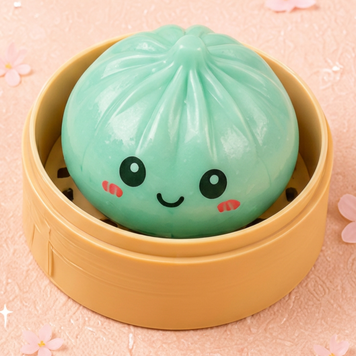 Squishy Dumpling Mini™ Mystery box