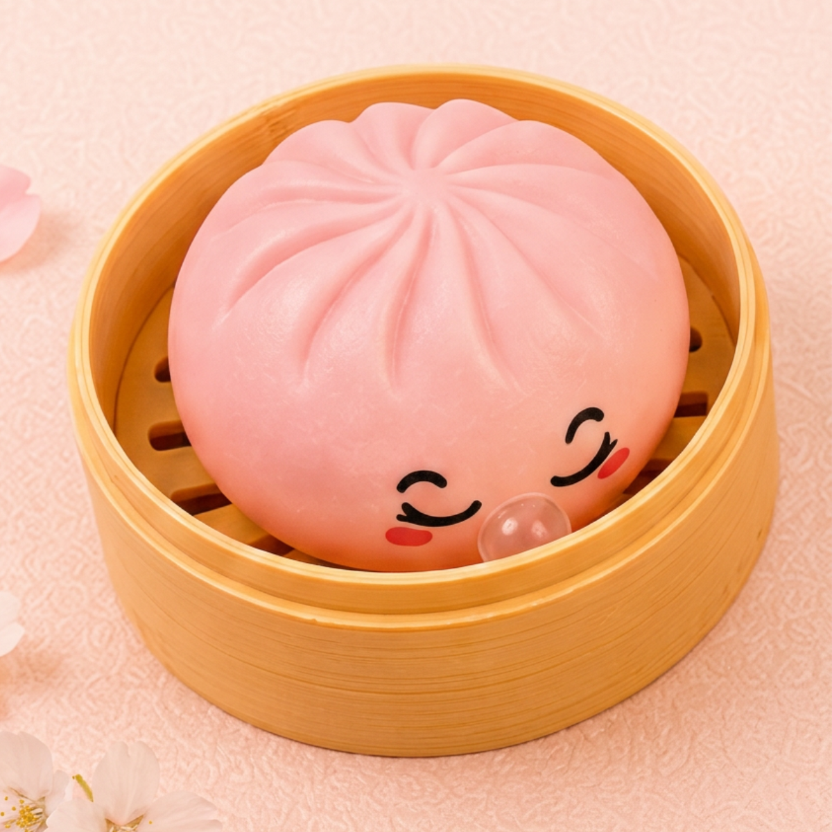 Squishy Dumpling Baby™ Mystery box