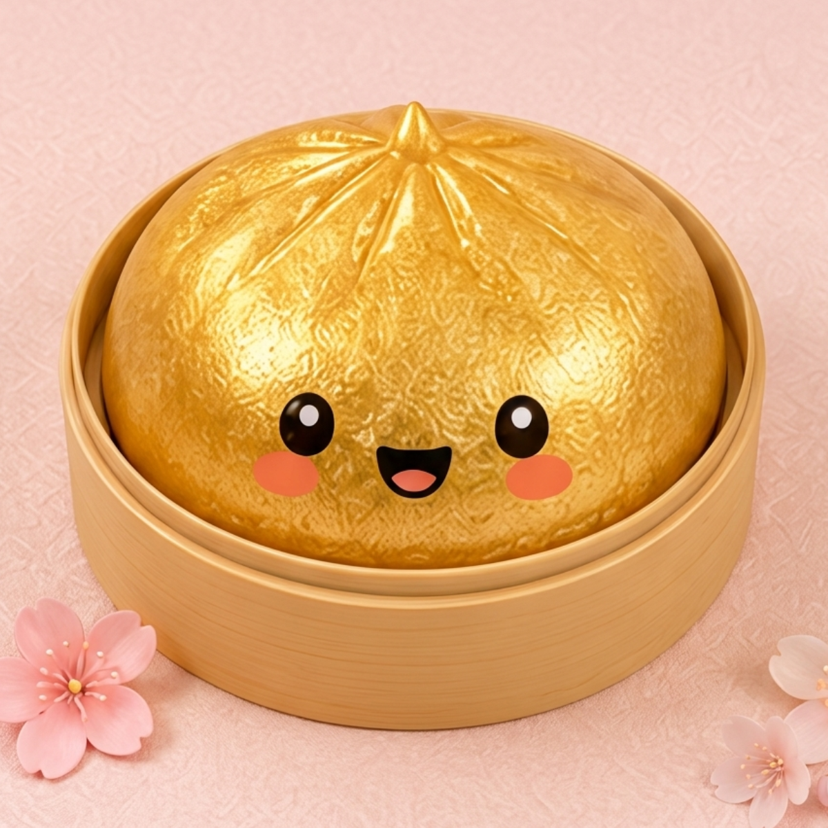 Squishy Dumpling XL™ Mystery box