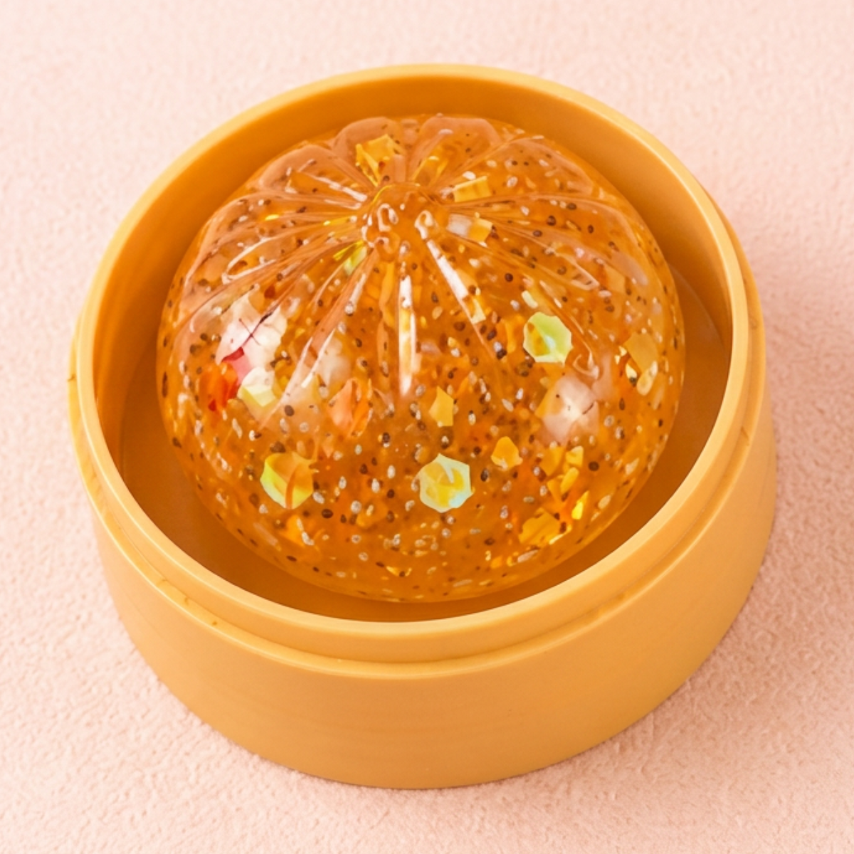 Squishy Dumpling Crystal™ Mystery box